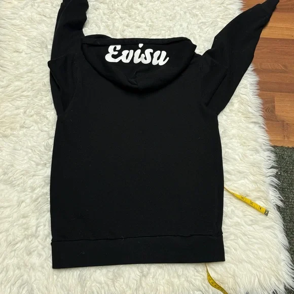 EVISU プルオーバーパーカー - Picture 10 of 10